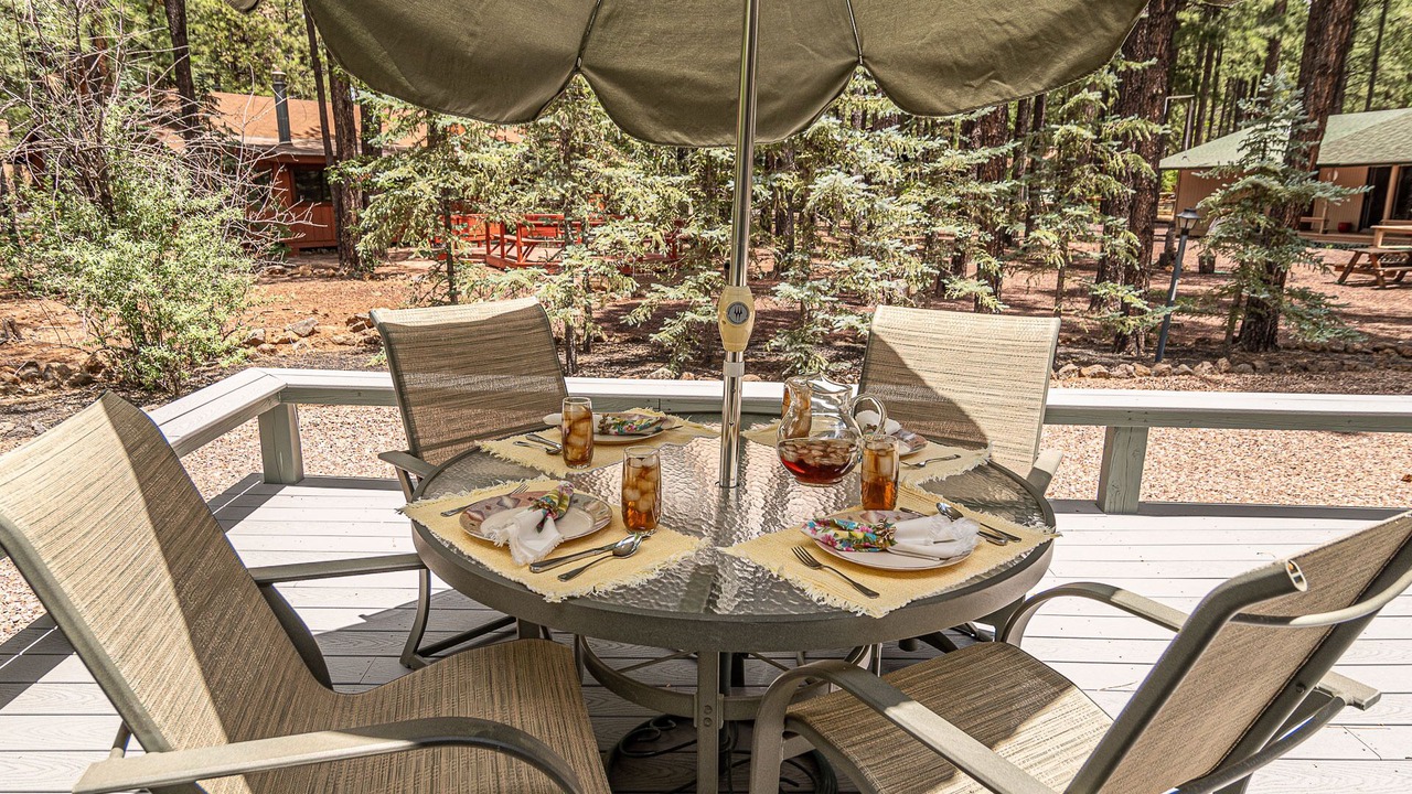 Photo of Outdoor in Pinetop