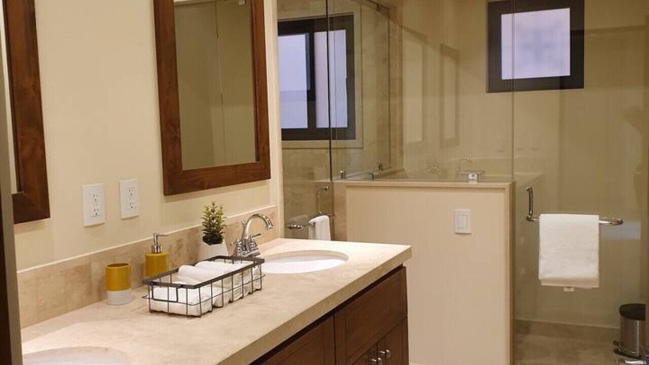 Photo of Bathroom in Cabo San Lucas