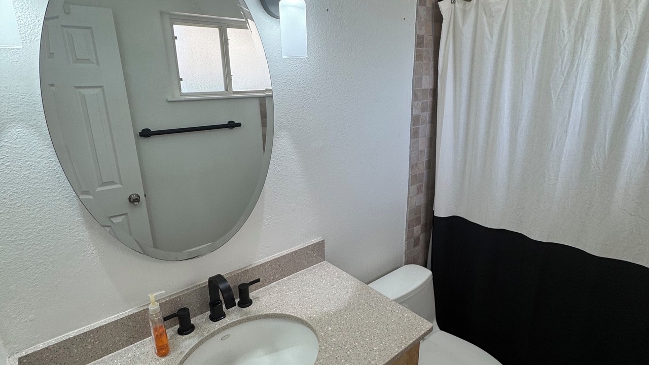 Photo of Bathroom in Village Grove