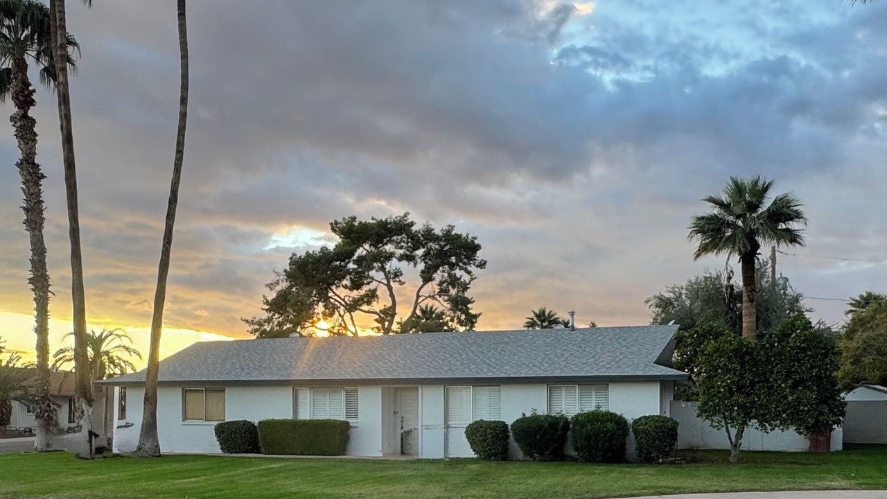 Photo of Outdoor in Village Grove