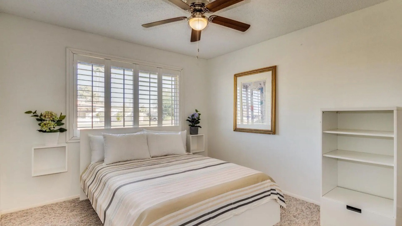Photo of Bedroom in Village Grove