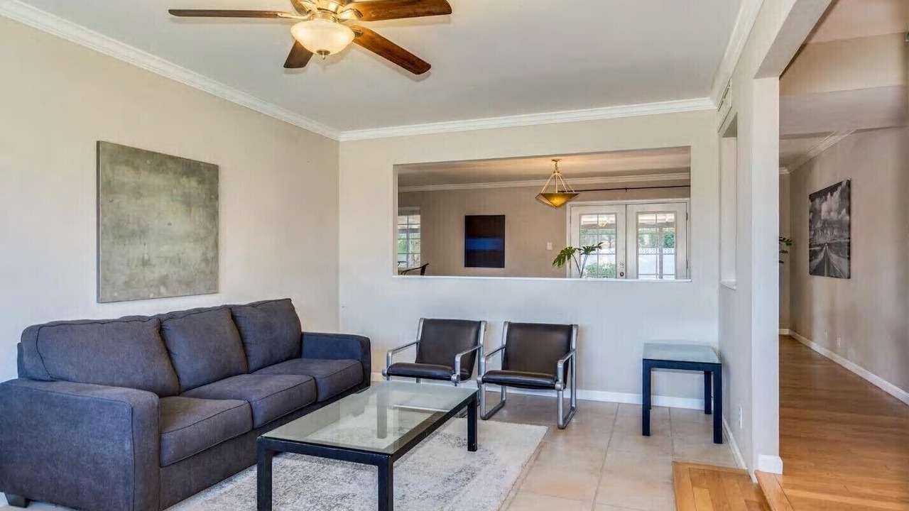 Photo of Livingroom in Village Grove
