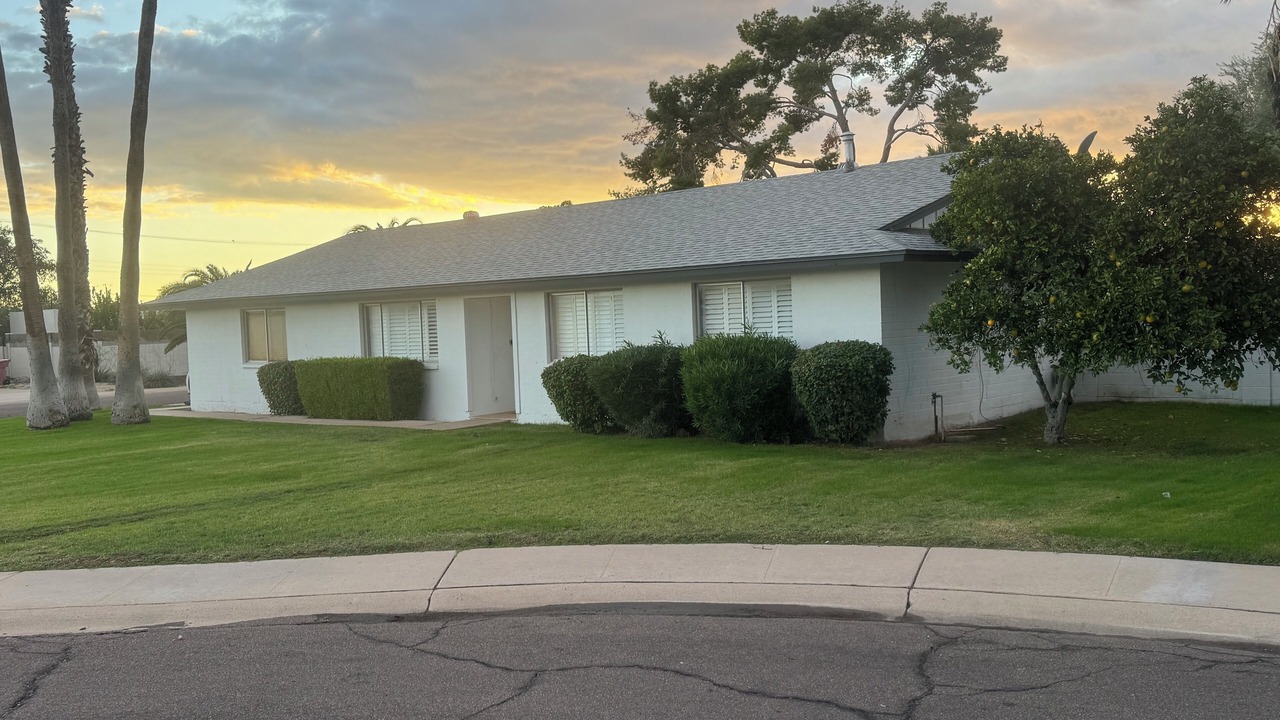 Photo of Outdoor in Village Grove