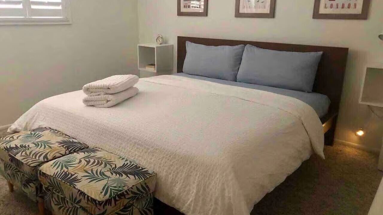 Photo of Bedroom in Village Grove