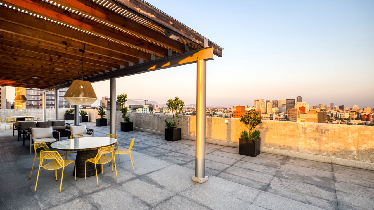 Photo of Outdoor in Miguel Hidalgo