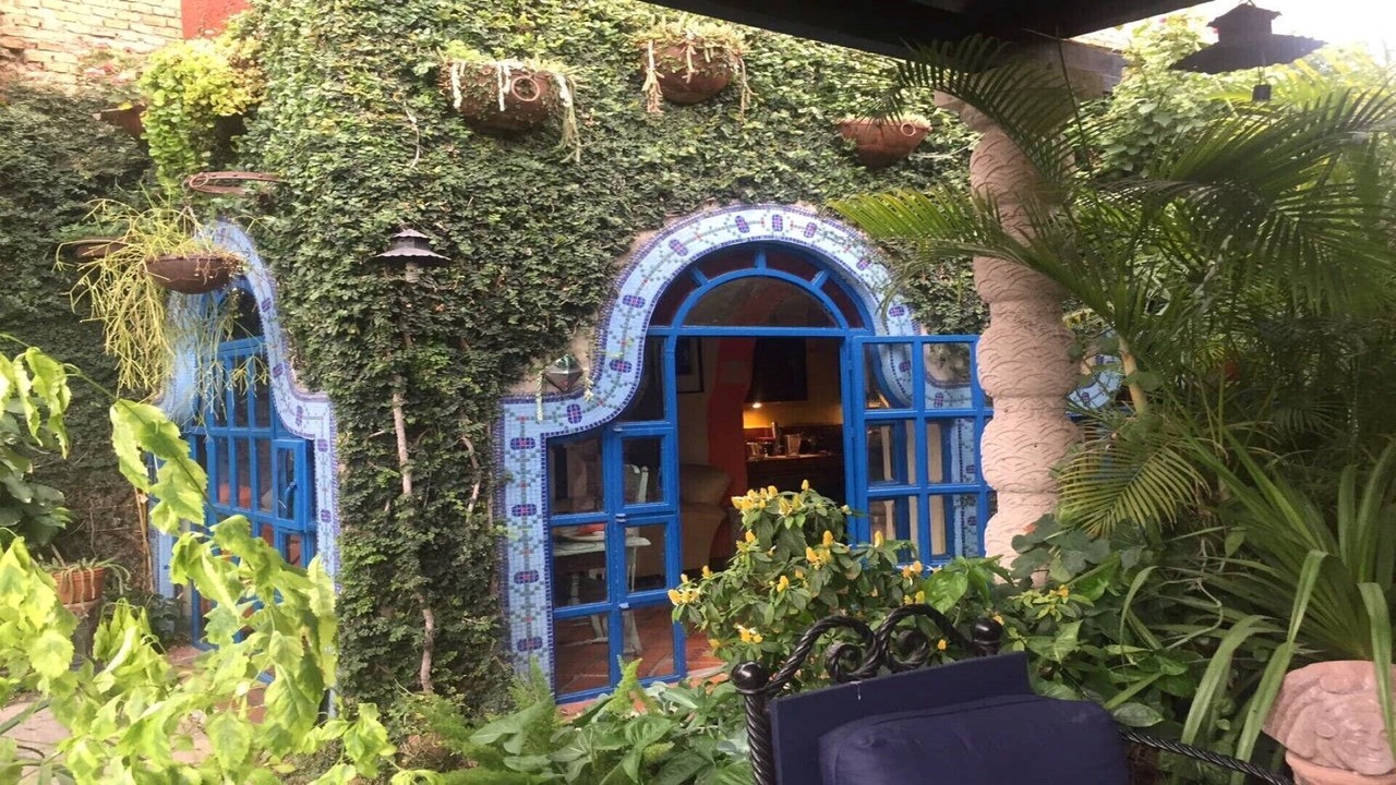 Photo of Outdoor in Centro