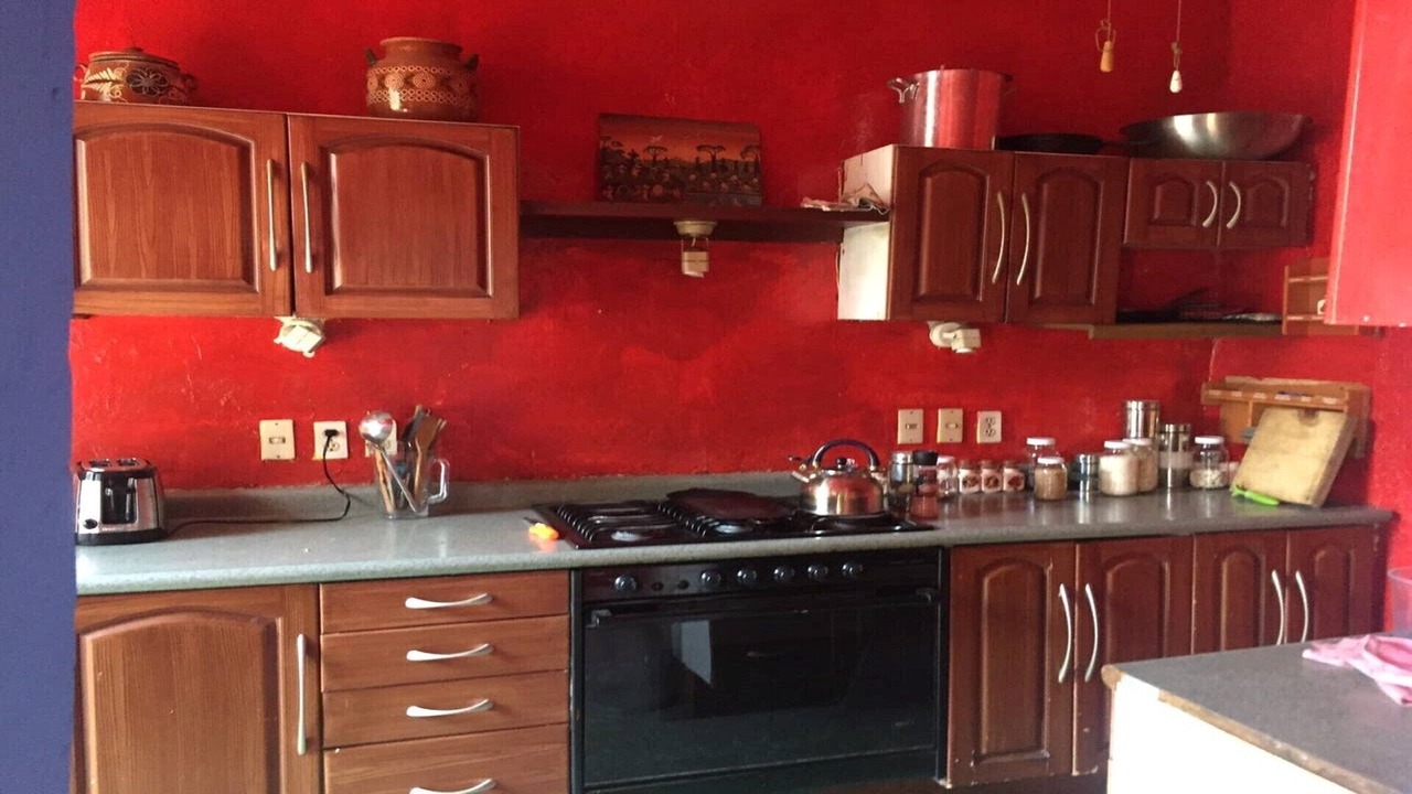 Photo of Kitchen in Centro