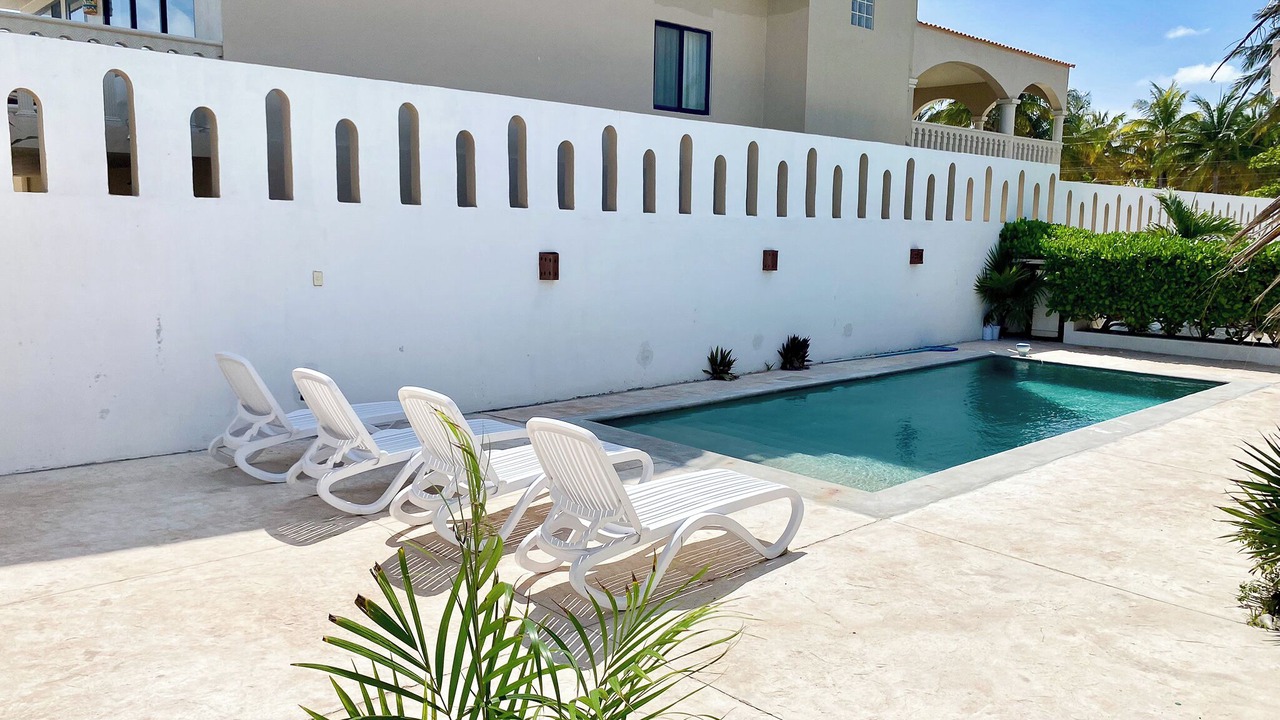 Photo of Outdoor in Chuburna Puerto