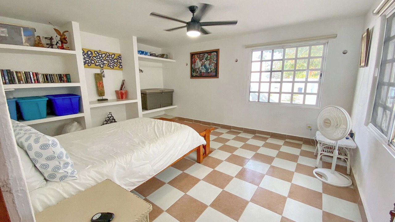Photo of Bedroom in Chelem