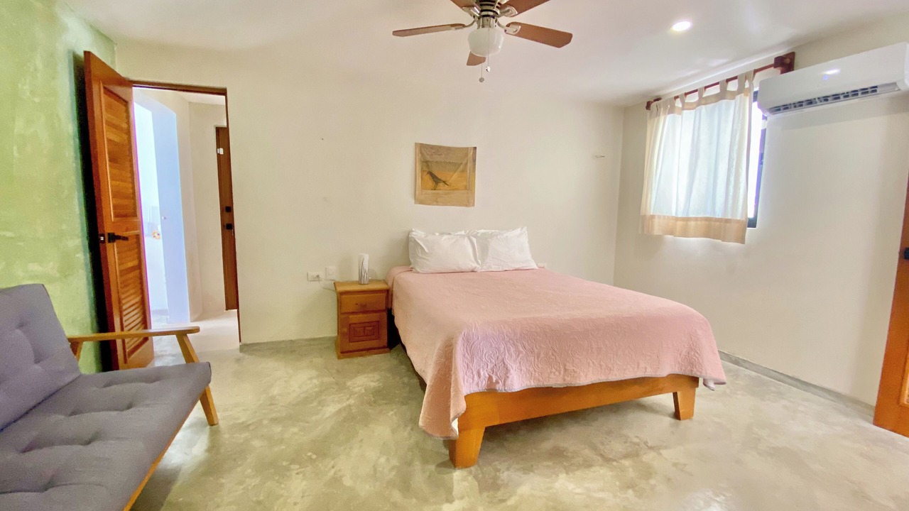 Photo of Bedroom in Chelem
