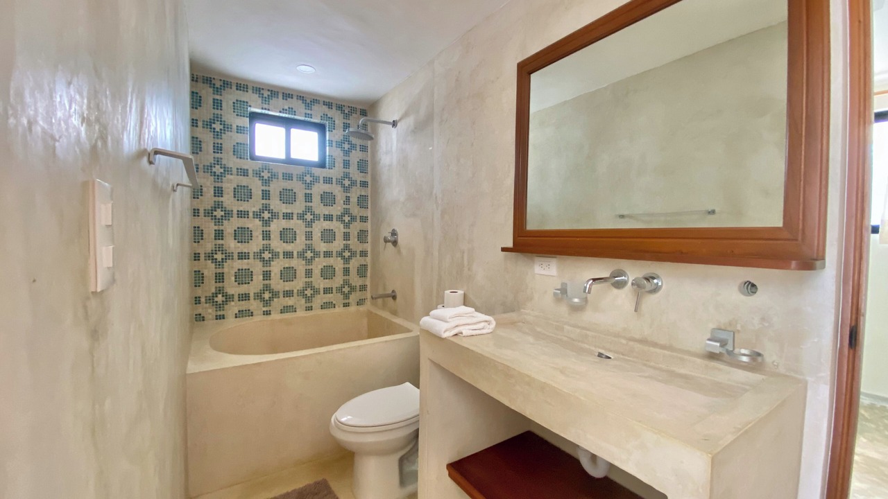 Photo of Bathroom in Chelem