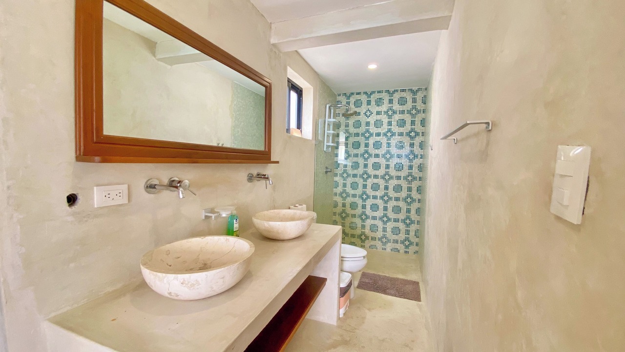 Photo of Bathroom in Chelem