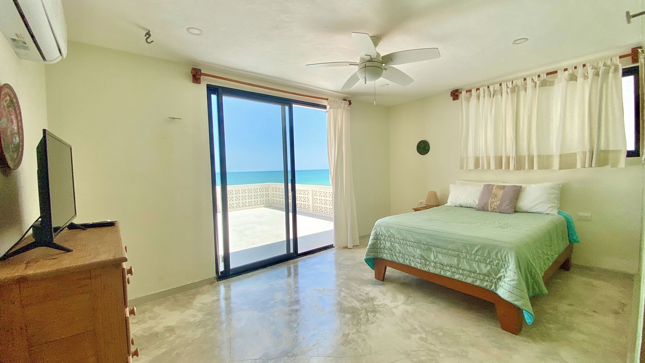 Photo of Bedroom in Chelem