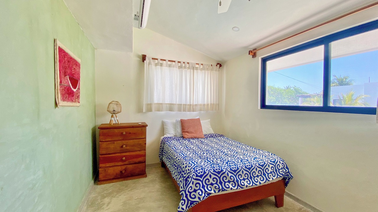 Photo of Bedroom in Chelem