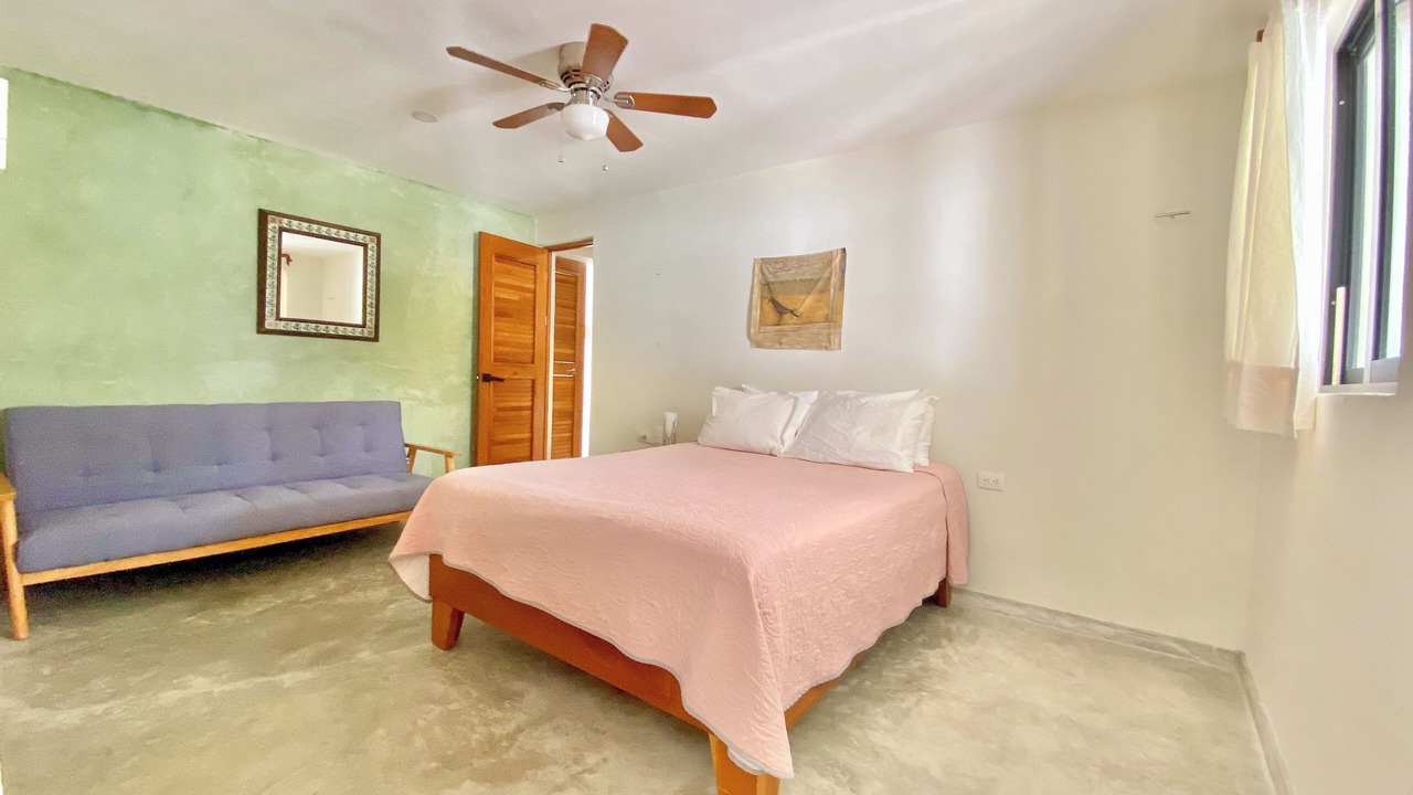 Photo of Bedroom in Chelem