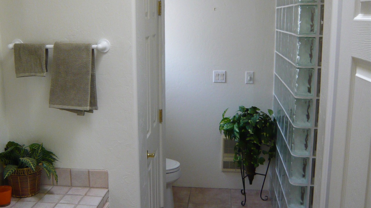 Photo of Bathroom in Green Valley