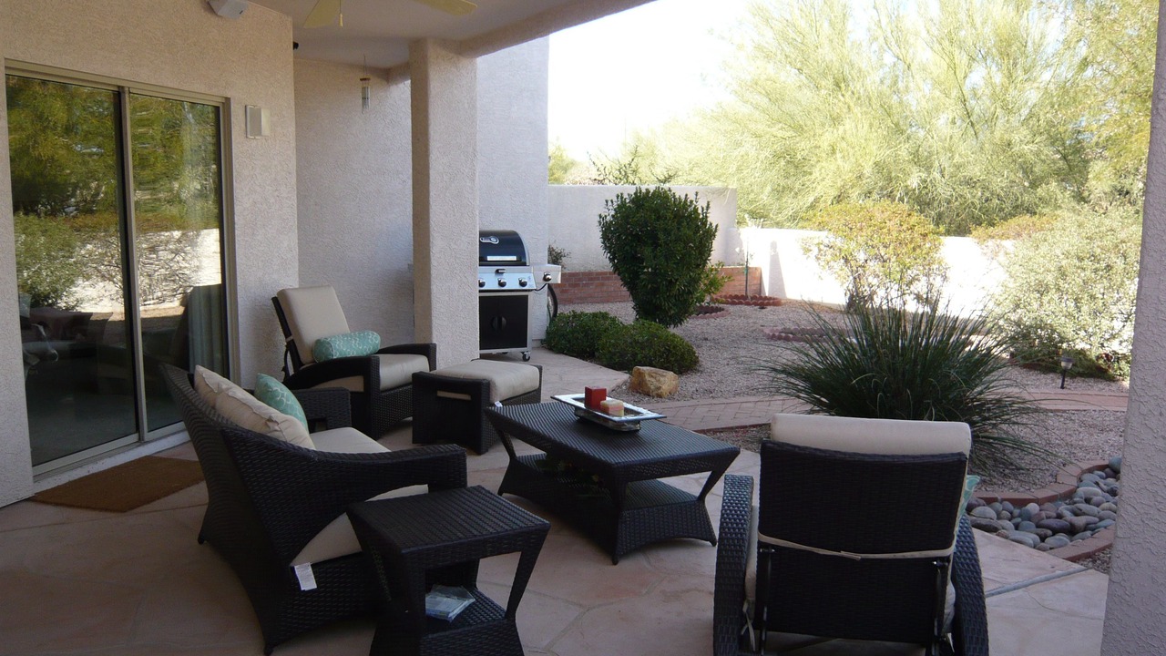 Photo of Bedroom in Green Valley