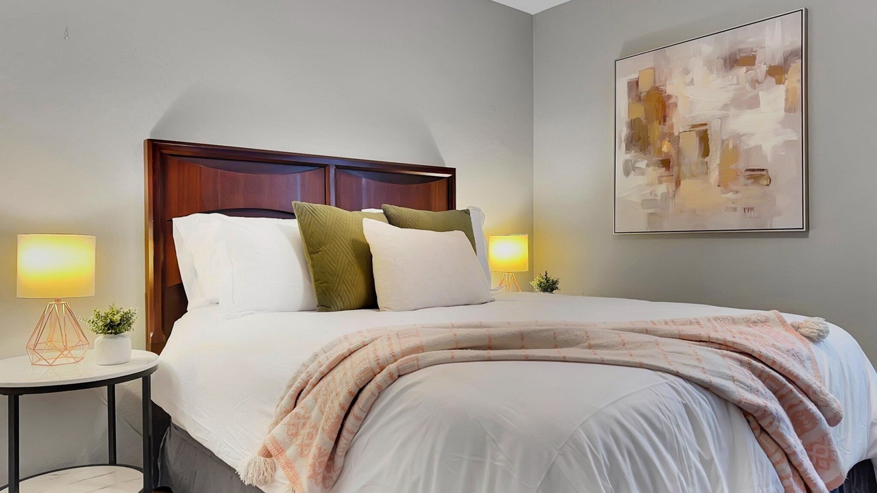 Photo of Bedroom in Maricopa