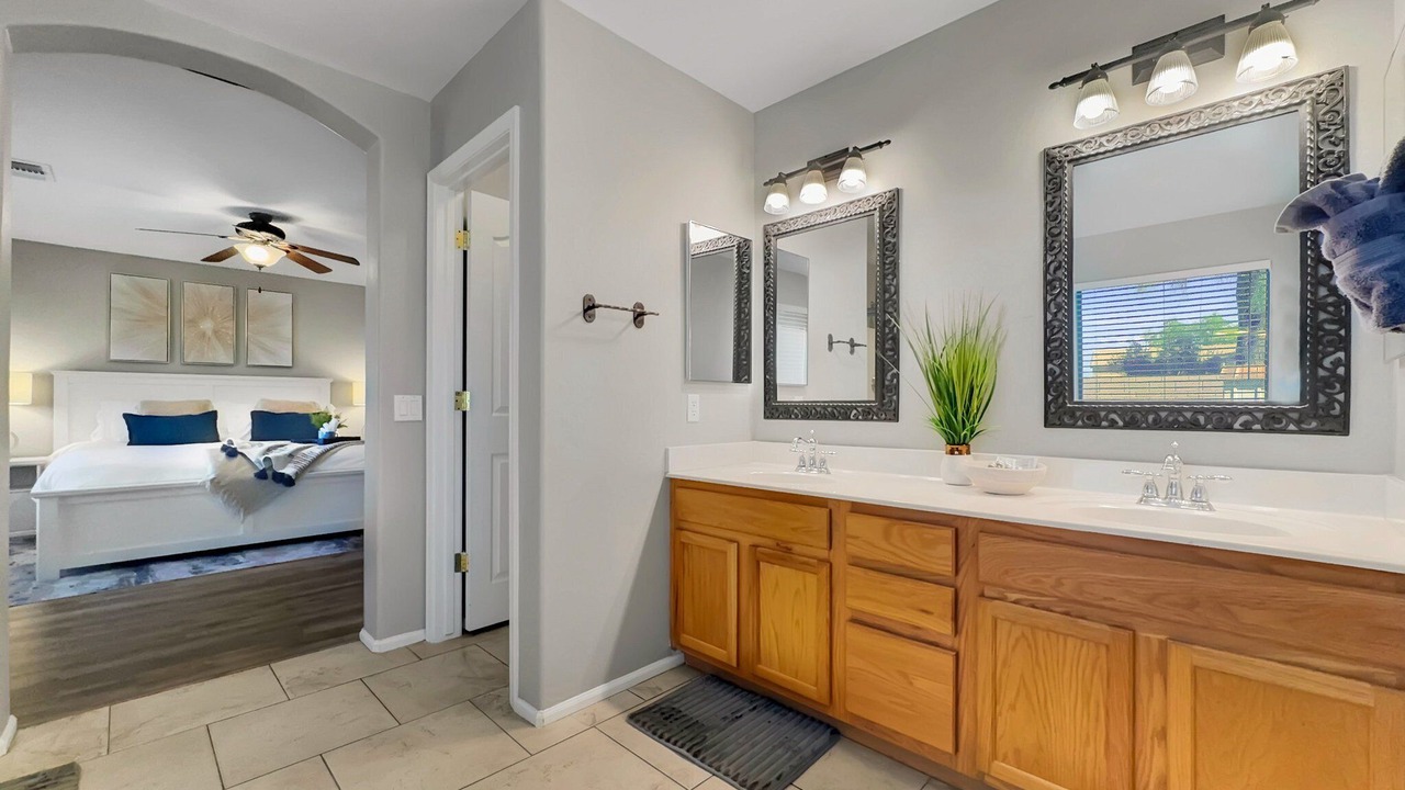 Photo of Bedroom in Maricopa
