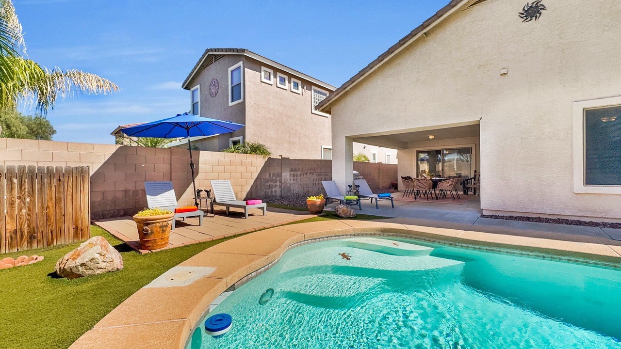 Photo of Outdoor in Maricopa