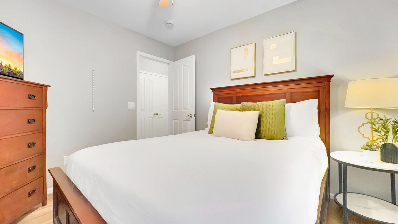 Photo of Bedroom in Maricopa
