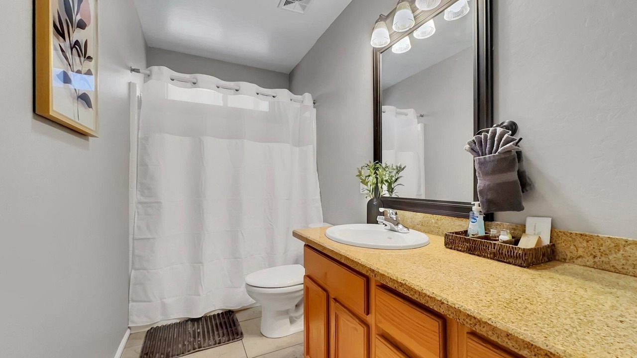 Photo of Bathroom in Maricopa