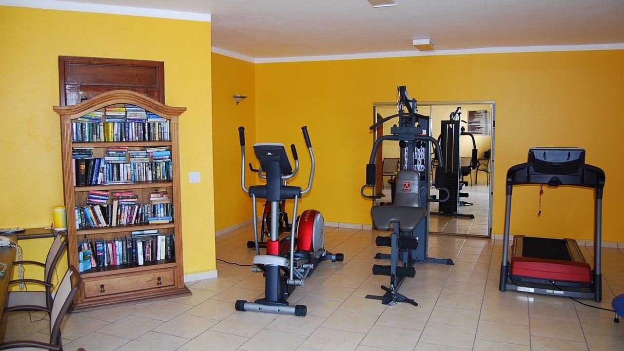 Photo of Bedroom in San Jose del Cabo