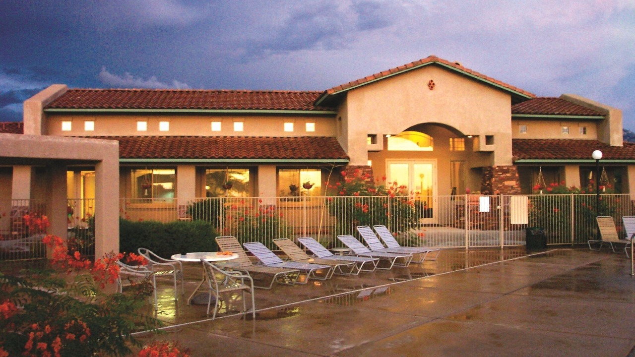 Photo of Others in Worldmark