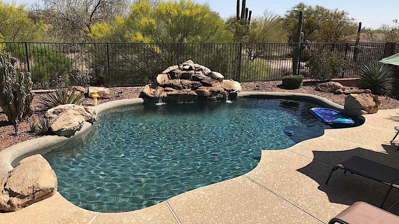 Photo of Outdoor in Anthem Country Club
