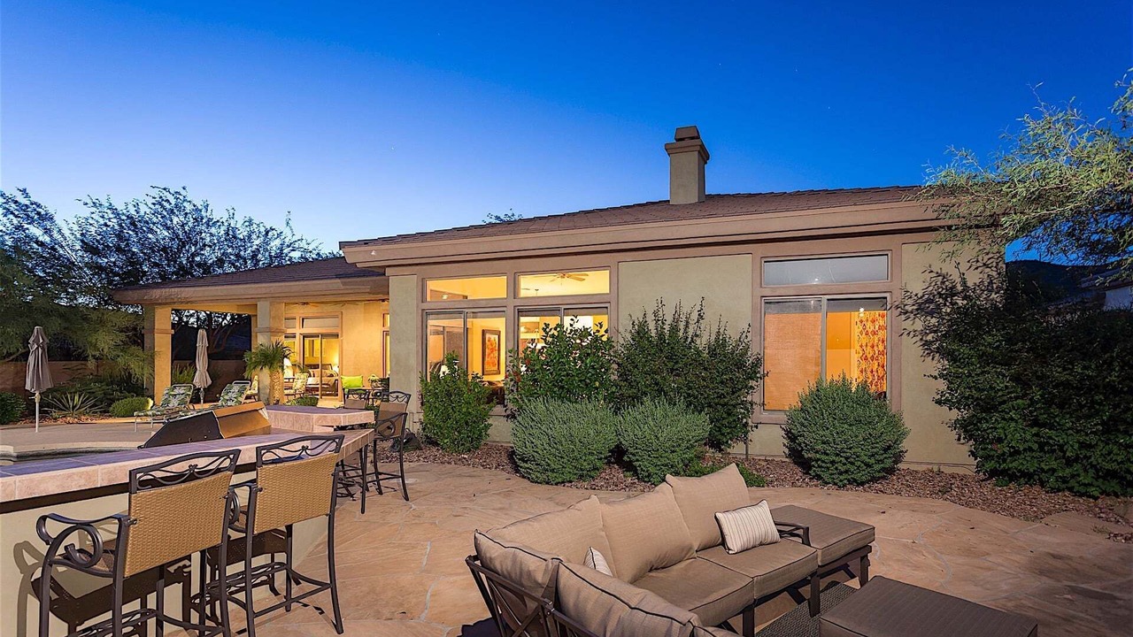 Photo of Outdoor in Anthem Country Club