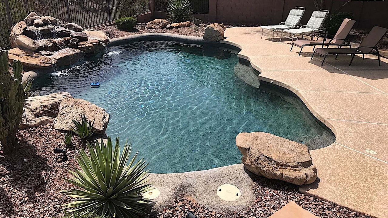 Photo of Outdoor in Anthem Country Club