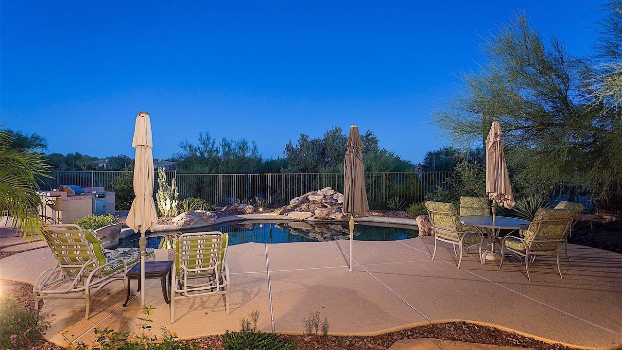 Photo of Outdoor in Anthem Country Club