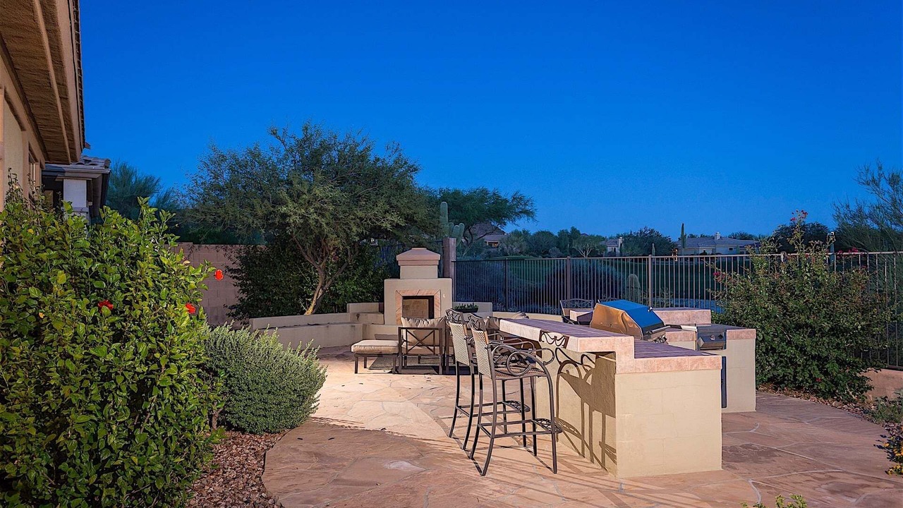 Photo of Outdoor in Anthem Country Club