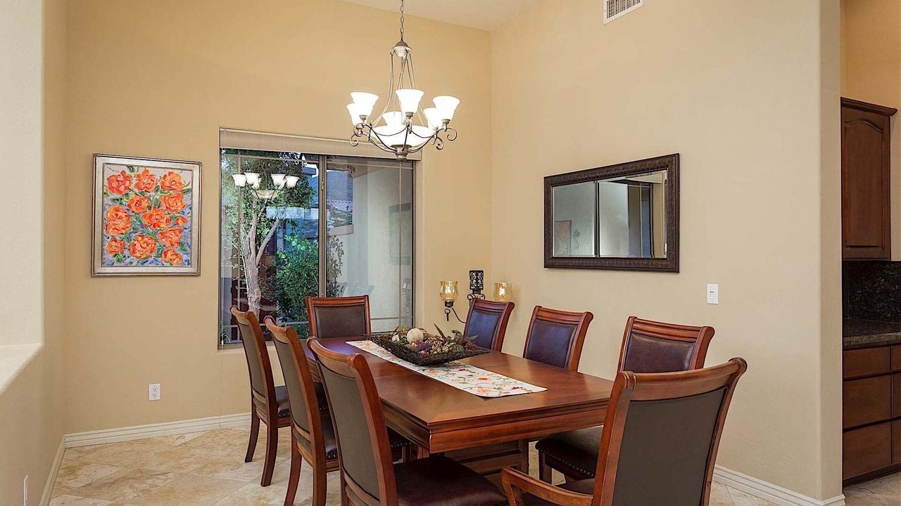 Photo of Livingroom in Anthem Country Club