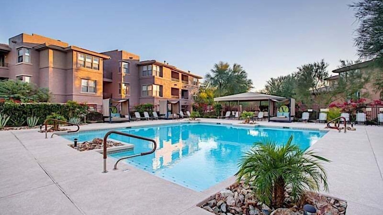 Photo of Outdoor in North Scottsdale