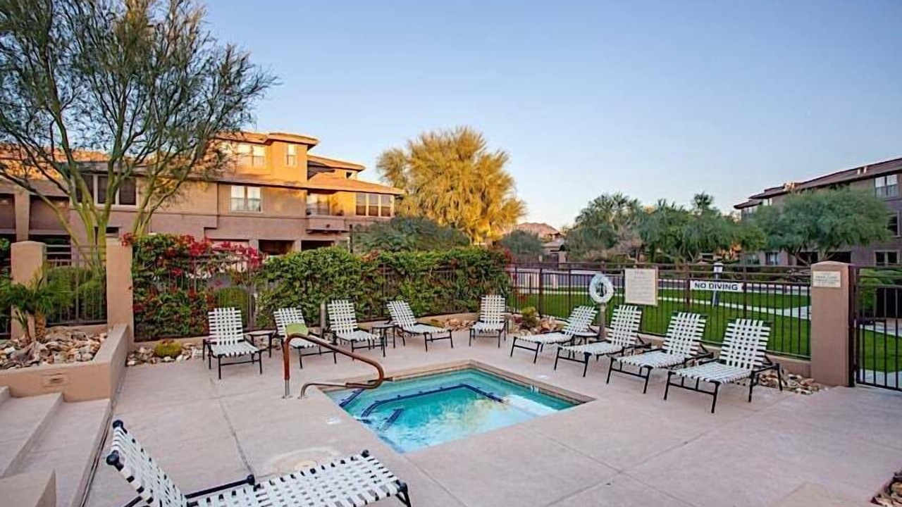 Photo of Outdoor in North Scottsdale