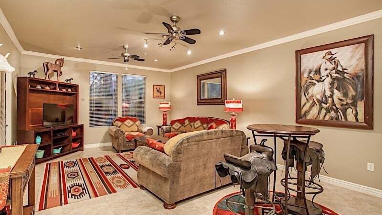 Photo of Bedroom in North Scottsdale