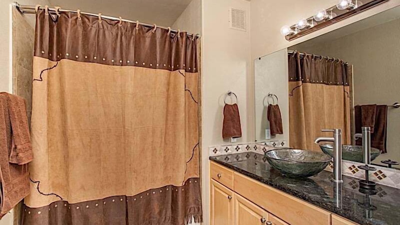 Photo of Bathroom in North Scottsdale