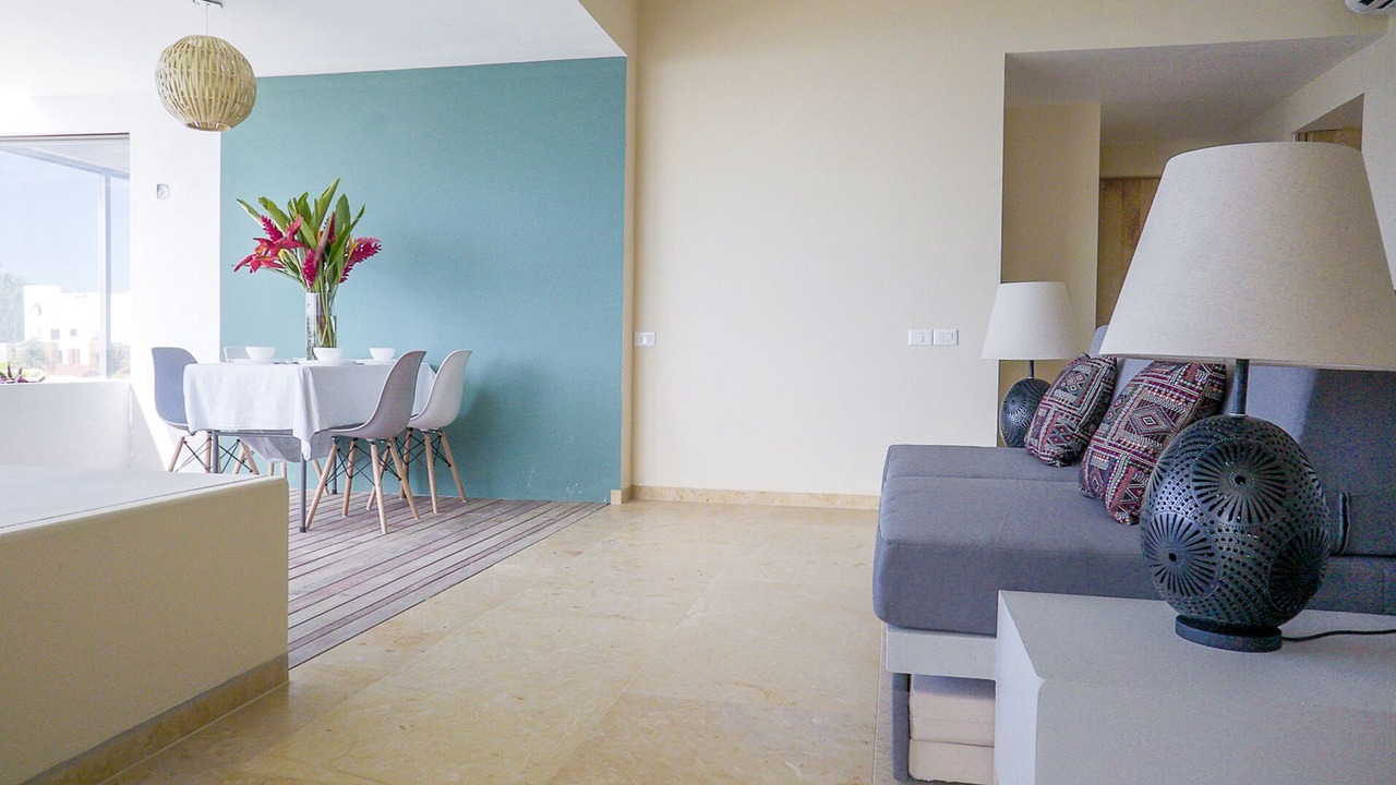 Photo of Livingroom in Santa Maria Huatulco