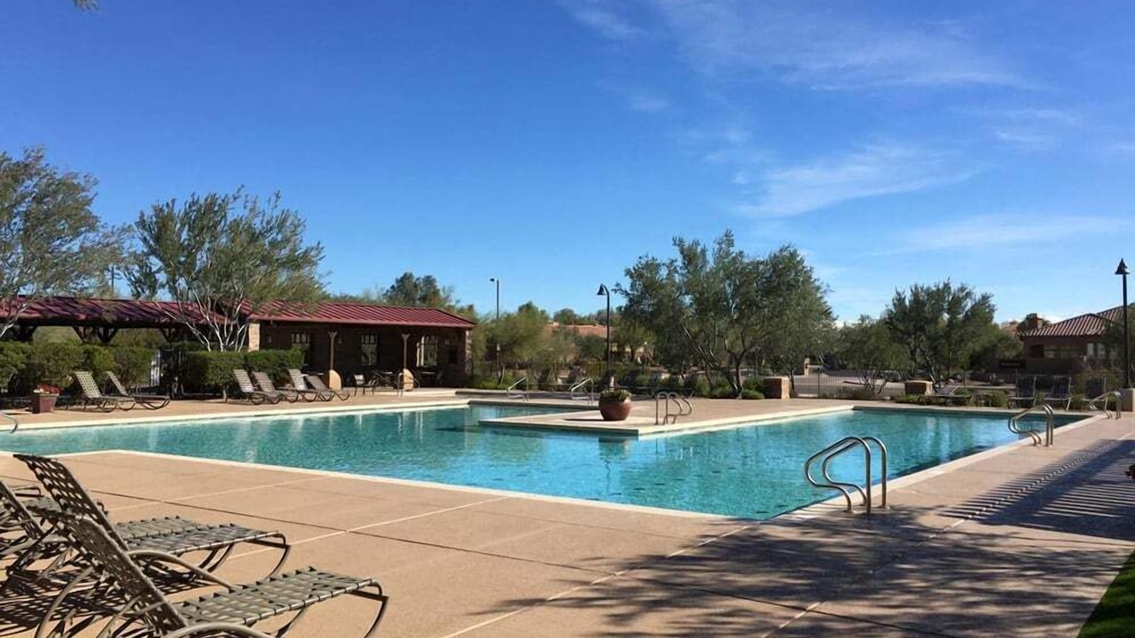 Photo of Outdoor in Sonoran Foothills