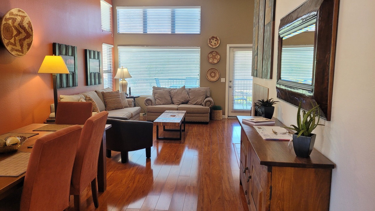 Photo of Livingroom in Tucson