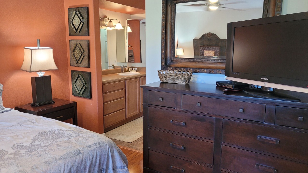 Photo of Bedroom in Tucson