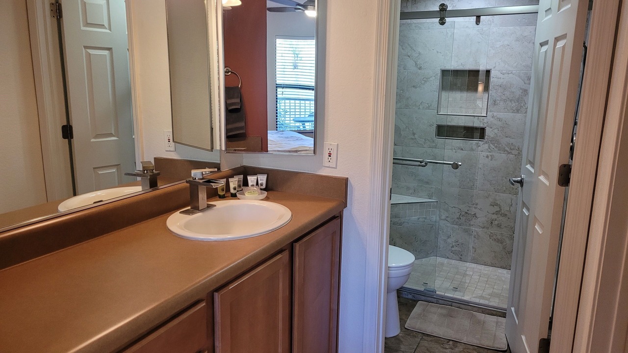 Photo of Bathroom in Tucson