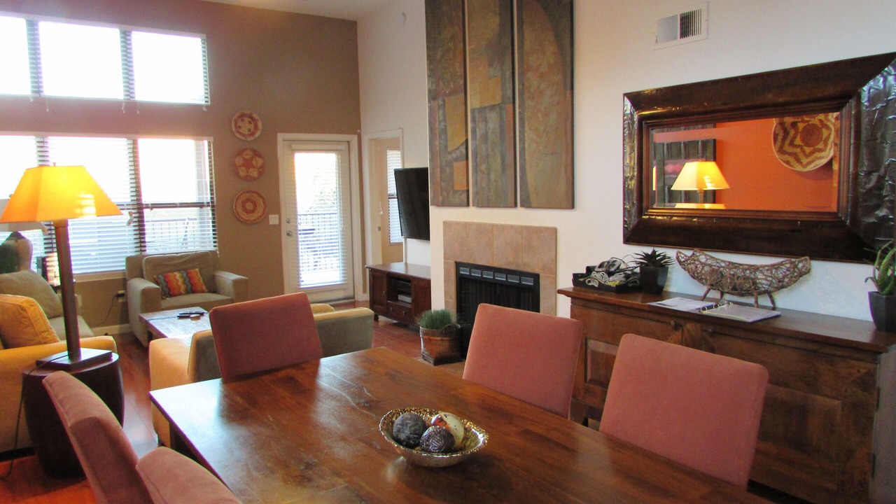 Photo of Bedroom in Tucson