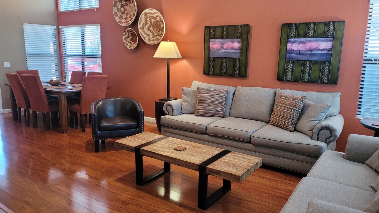Photo of Livingroom in Tucson