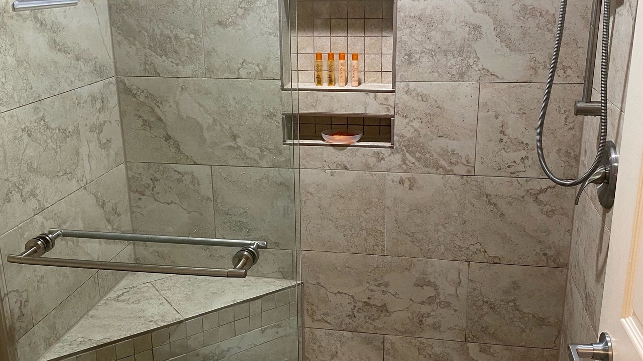 Photo of Bathroom in Tucson