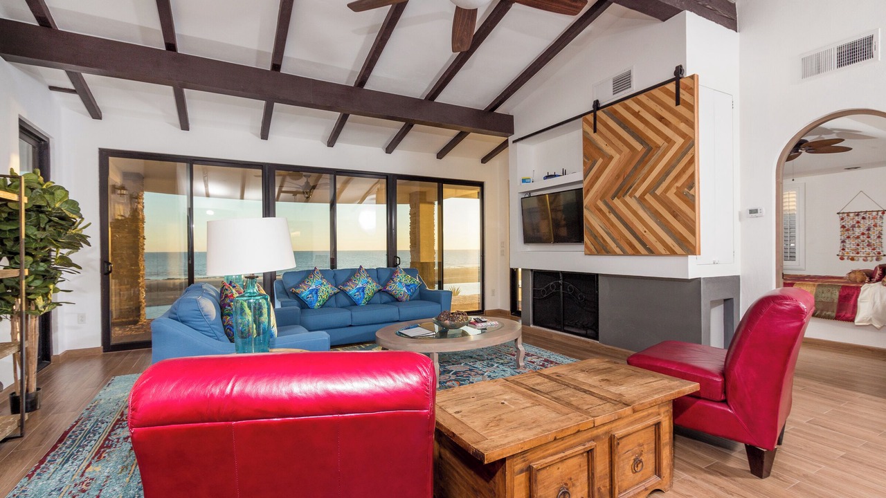 Photo of Livingroom in Las Conchas