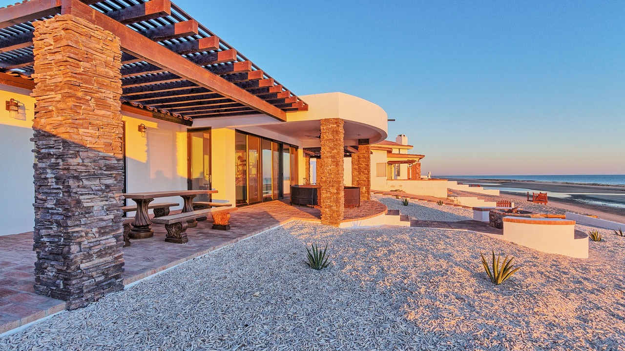 Photo of Outdoor in Las Conchas