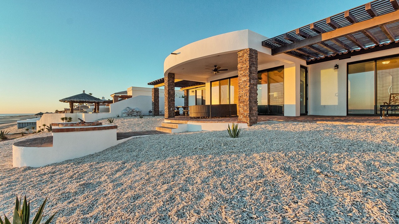 Photo of Outdoor in Las Conchas