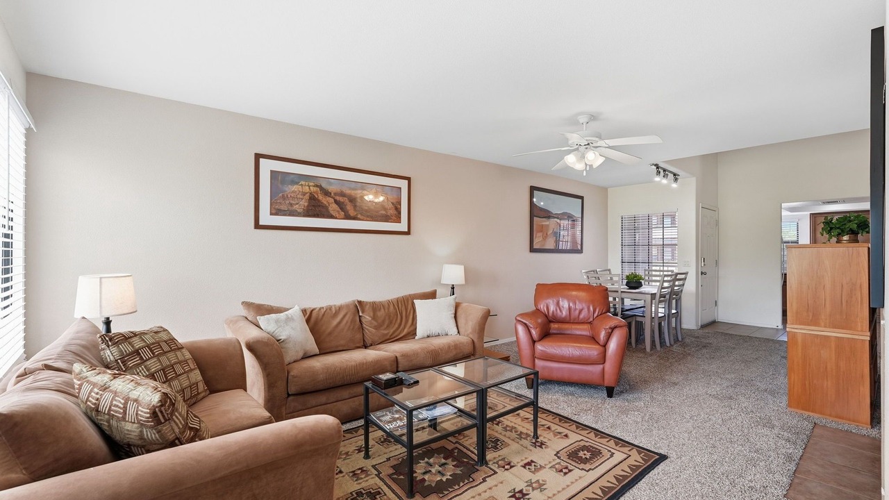 Photo of Livingroom in Tucson